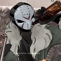 Jason*kikimama*