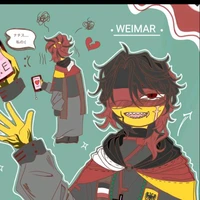 Weimar