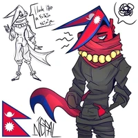 Nepal