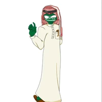 Saudi Arabia