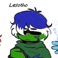 Lesotho