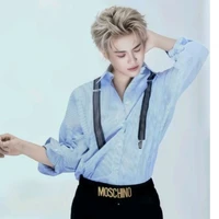 Hoàng Đức Duy(Captain boy)