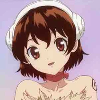 Yuzuriha 