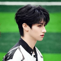 Chu Chí Hâm_hắn_