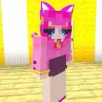 {yummie catnap pink}