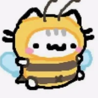 Con ong bị ung thưヅ