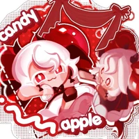 °º¤øCandy Appleø¤º°