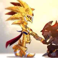 Sonic (the hedgehog)