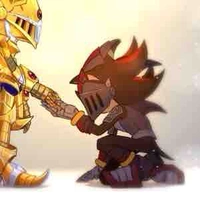 Shadow (the hedgehog)