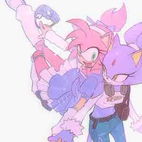Amy Rose