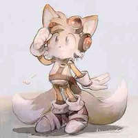 Tails