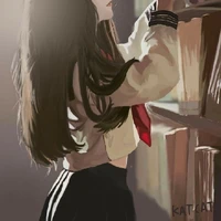 ┆▪Sanari Jie▪┆