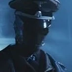 government man