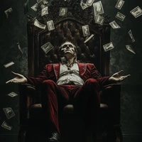 evernut parata (tổng thống vania)