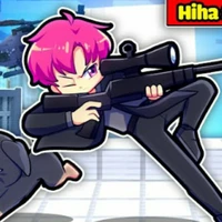 Hiha_Sát Thủ