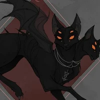 Dark kai của Karis