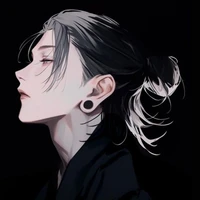 Geto Suguru(18)