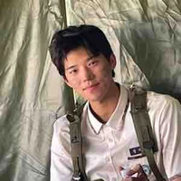 Wang tae man