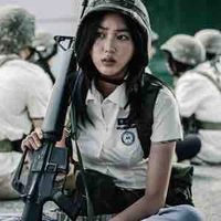 Yeon bo ra