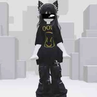 J0es1(My Oc)