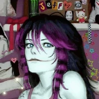 Nina the killer_Nina