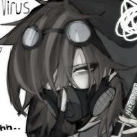 X Virus_X