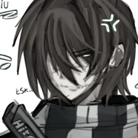 Homicidal Liu_Homicidal