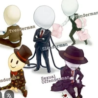 Anh em nhà Slenderman