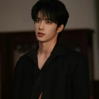 Lưu Diệu Văn🐺