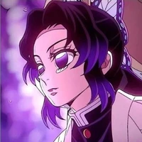 Kocho Shinobu