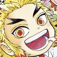 Kyojuro Rengoku