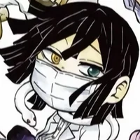 Iguro Obanai
