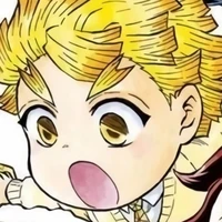 Agatsuma zenitsu