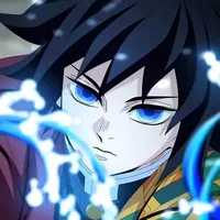 Tomioka Giyuu