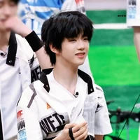 Trương Hàm Thụy_cậu
