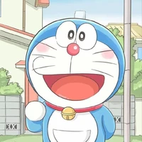 Doraemon (D39)