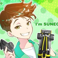 Honekawa Suneo (HS82)