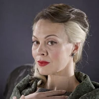 Narcissa Malfoy