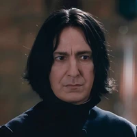 Severus Snape