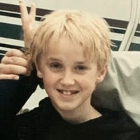 Draco Malfoy
