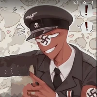 T.R (Third Reich)
