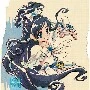 honoka-cure White
