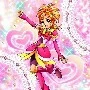 saki-cure Bloom