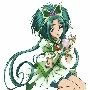 komachi-cure mint