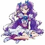 kurumi-milky rose