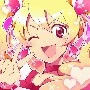 love-cure peach