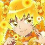 itsuki-cure sunshe