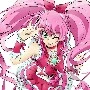 hibiki-cure melody
