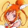 akane-cure sunny