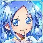 reika-cure Diamond